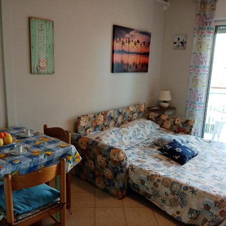 La Magia Del Mare Apartman Lignano Sabbiadoro Kültér fotó