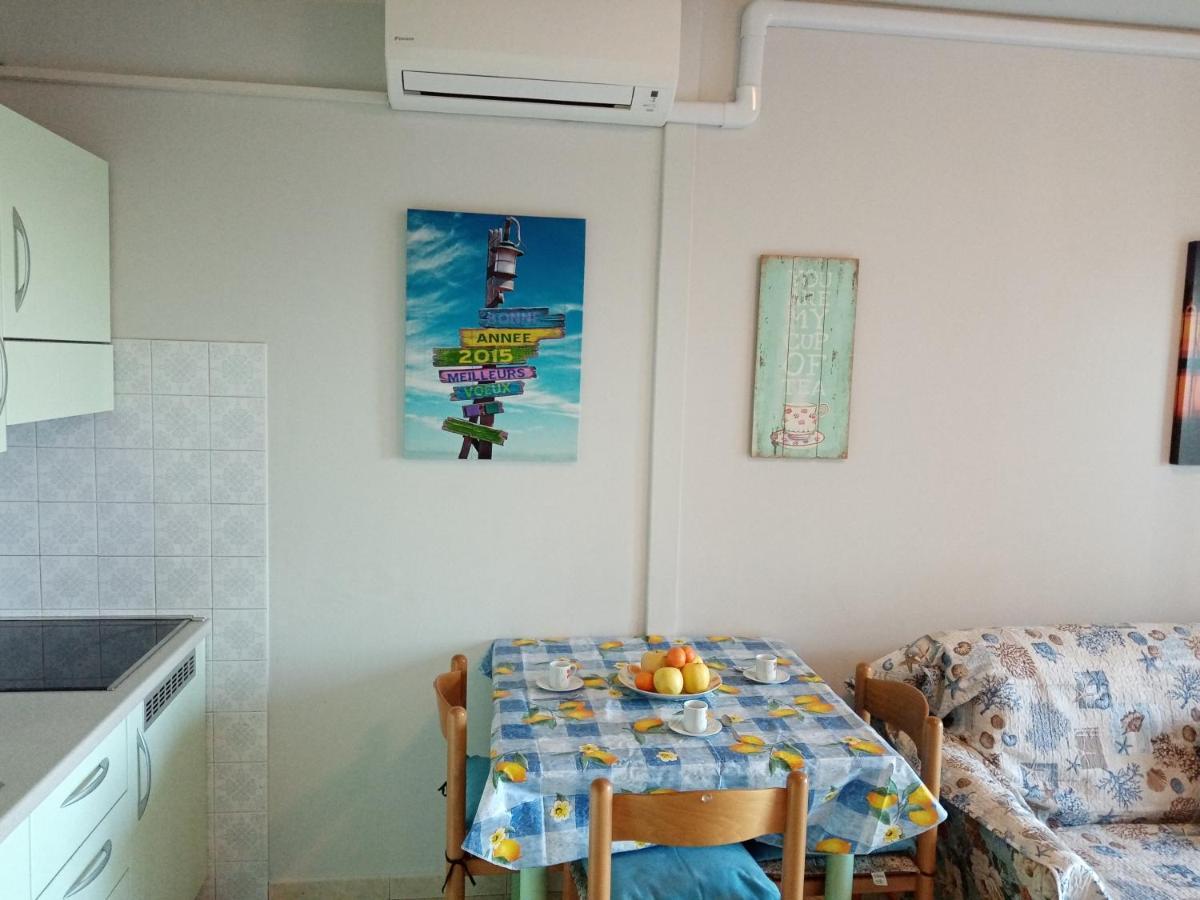 La Magia Del Mare Apartman Lignano Sabbiadoro Kültér fotó