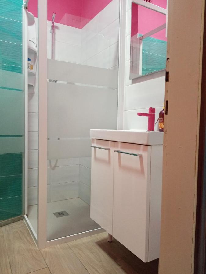 La Magia Del Mare Apartman Lignano Sabbiadoro Kültér fotó