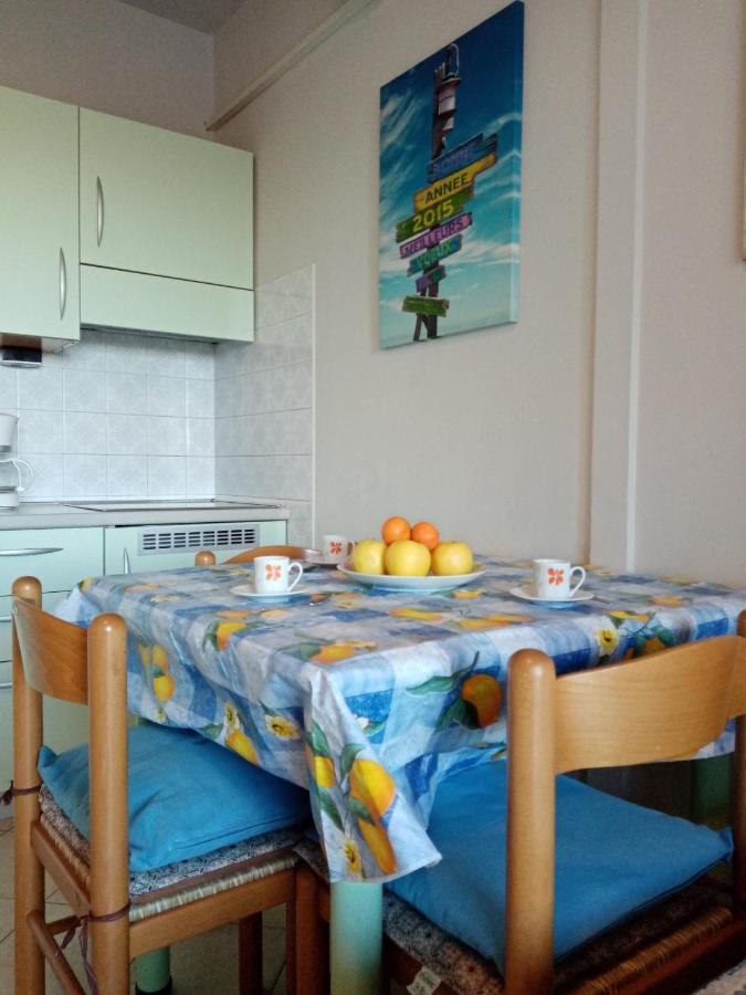 La Magia Del Mare Apartman Lignano Sabbiadoro Kültér fotó
