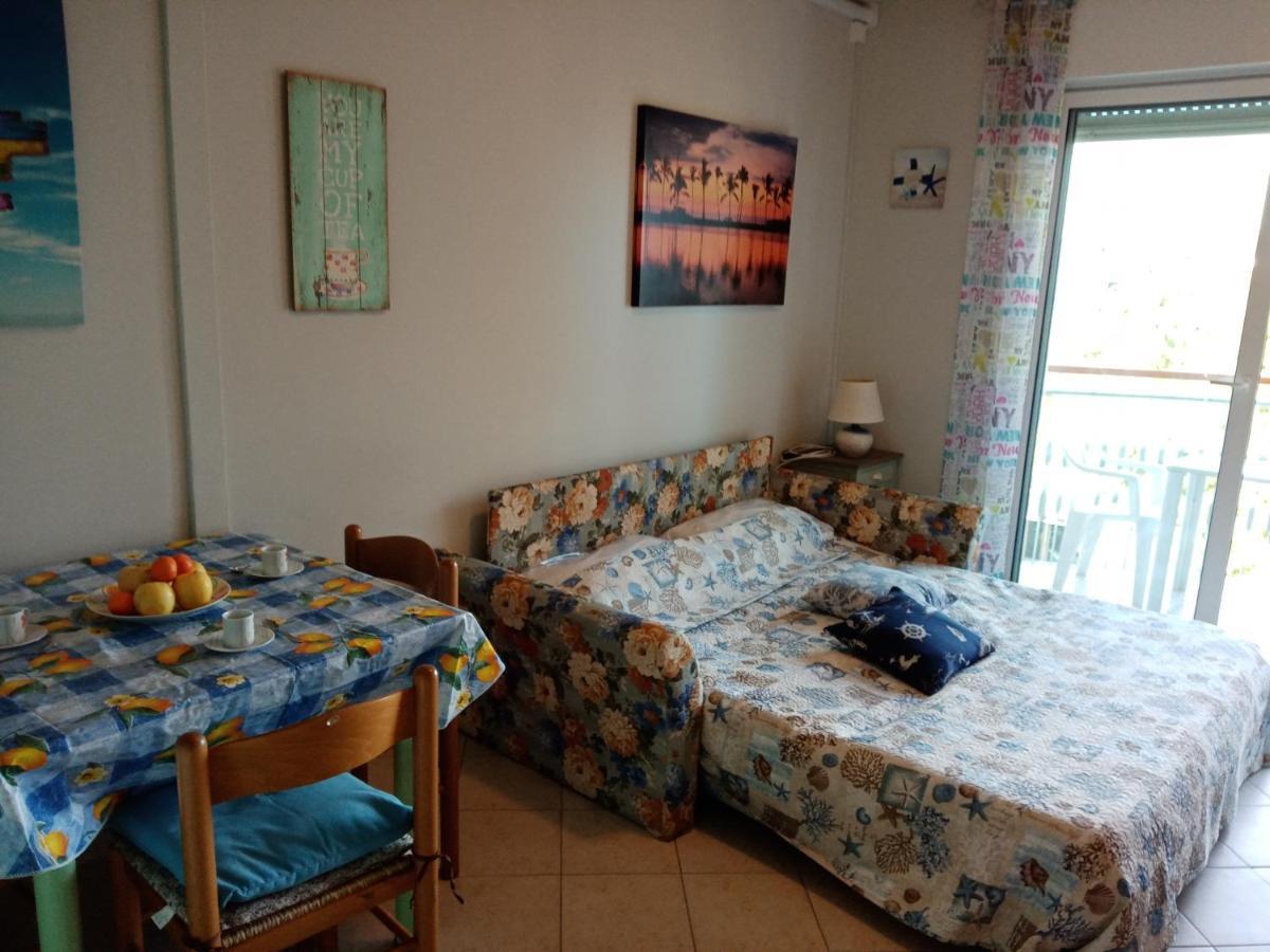 La Magia Del Mare Apartman Lignano Sabbiadoro Kültér fotó