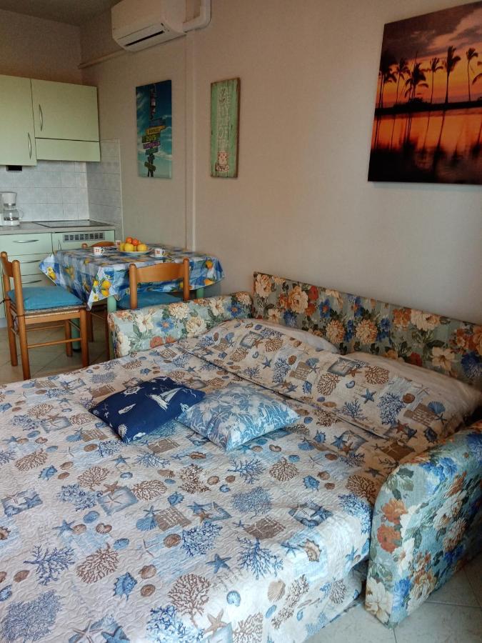 La Magia Del Mare Apartman Lignano Sabbiadoro Kültér fotó