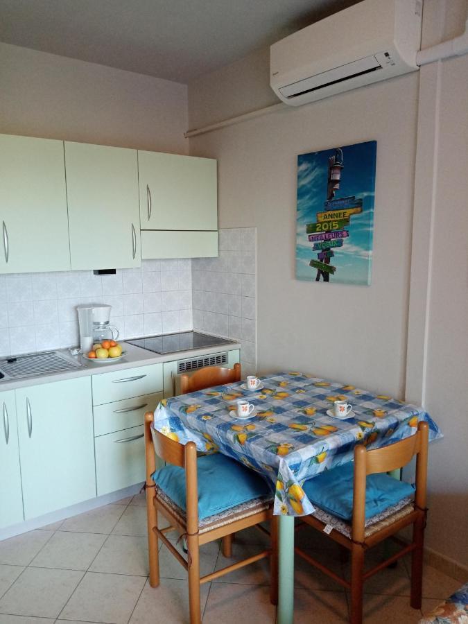 La Magia Del Mare Apartman Lignano Sabbiadoro Kültér fotó