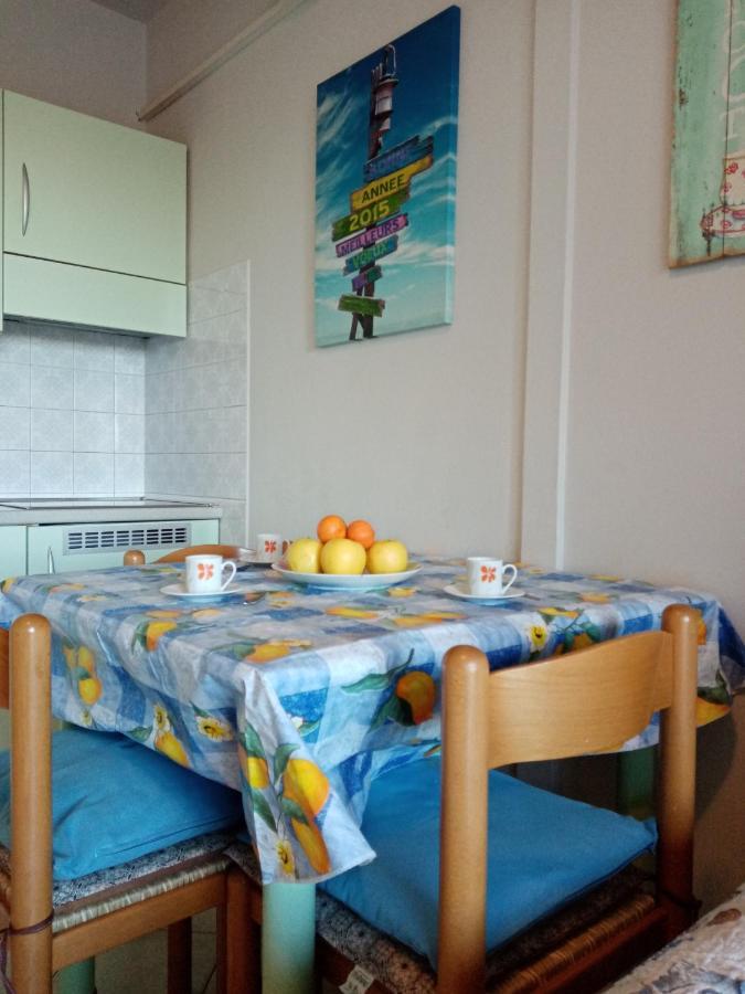 La Magia Del Mare Apartman Lignano Sabbiadoro Kültér fotó