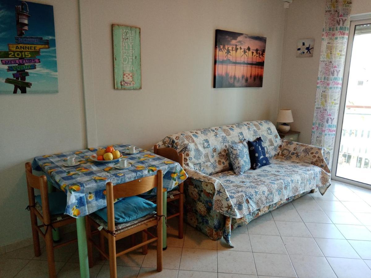 La Magia Del Mare Apartman Lignano Sabbiadoro Kültér fotó