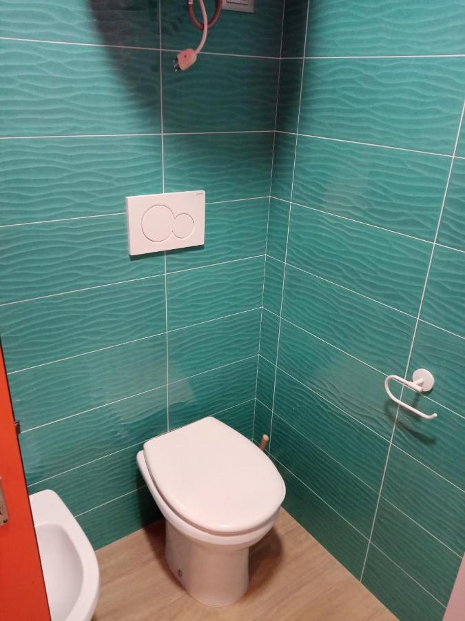 La Magia Del Mare Apartman Lignano Sabbiadoro Kültér fotó