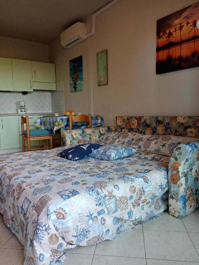 La Magia Del Mare Apartman Lignano Sabbiadoro Kültér fotó