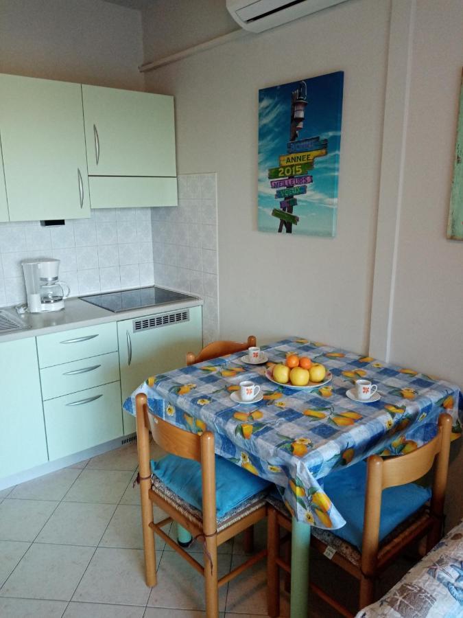 La Magia Del Mare Apartman Lignano Sabbiadoro Kültér fotó