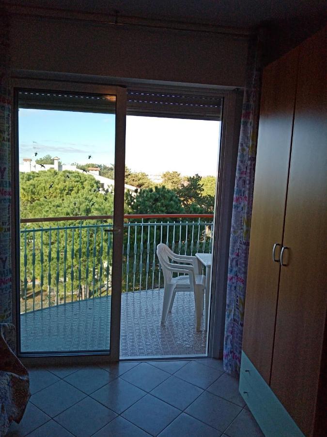 La Magia Del Mare Apartman Lignano Sabbiadoro Kültér fotó