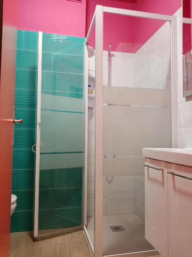 La Magia Del Mare Apartman Lignano Sabbiadoro Kültér fotó