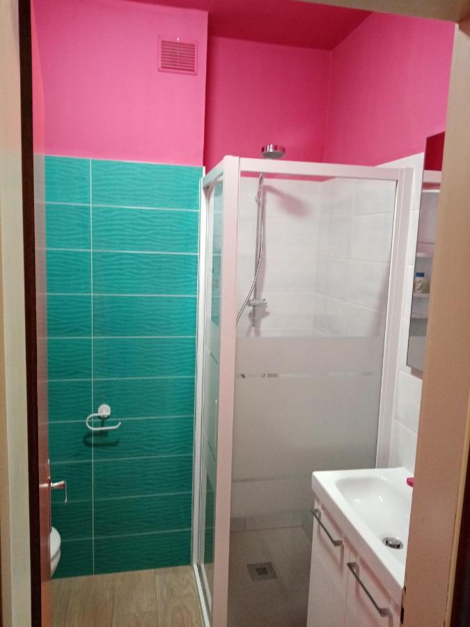 La Magia Del Mare Apartman Lignano Sabbiadoro Kültér fotó