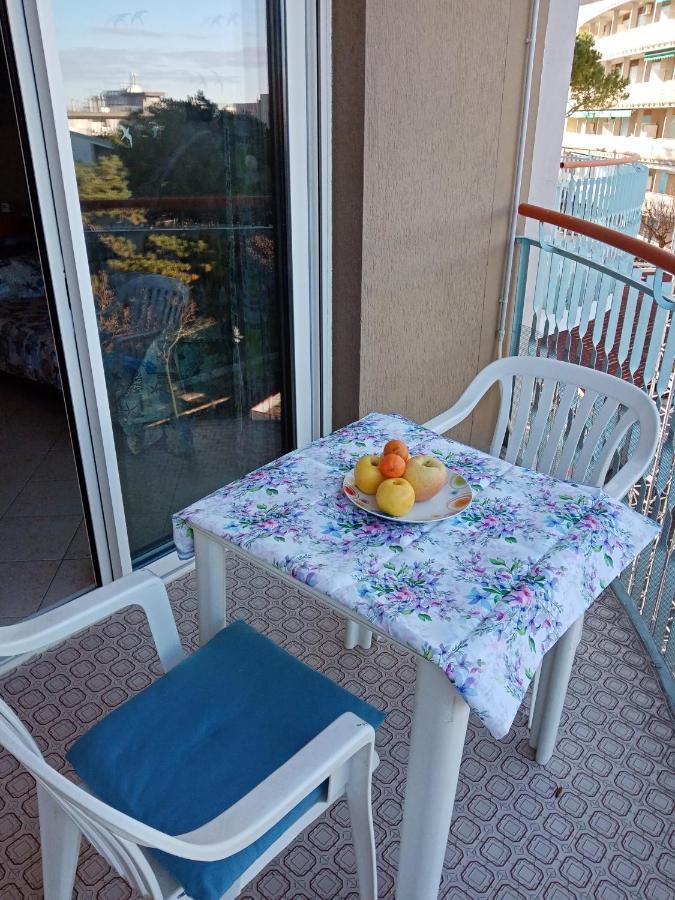 La Magia Del Mare Apartman Lignano Sabbiadoro Kültér fotó